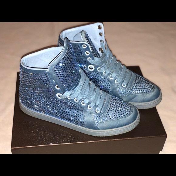 Gucci Shoes - Gucci Sneakers Size 36